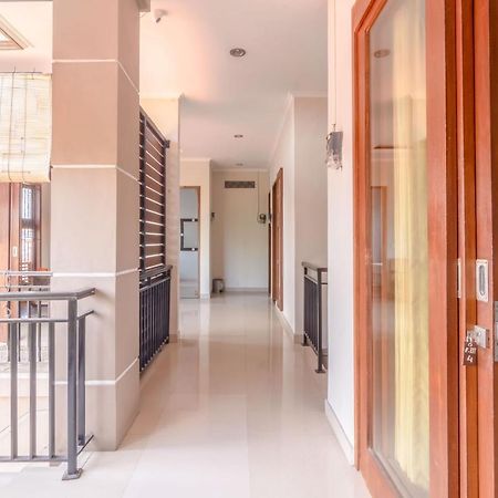 Apartmán Ananta The Kubu Kuta Kuta Lombok Exteriér fotografie
