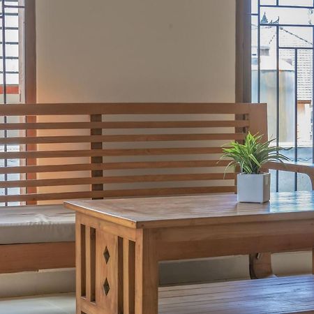 Apartmán Ananta The Kubu Kuta Kuta Lombok Exteriér fotografie