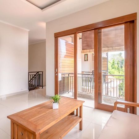 Apartmán Ananta The Kubu Kuta Kuta Lombok Exteriér fotografie