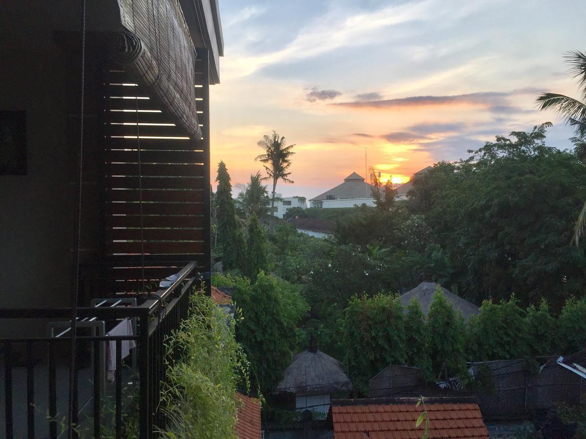 Apartmán Ananta The Kubu Kuta Kuta Lombok Exteriér fotografie