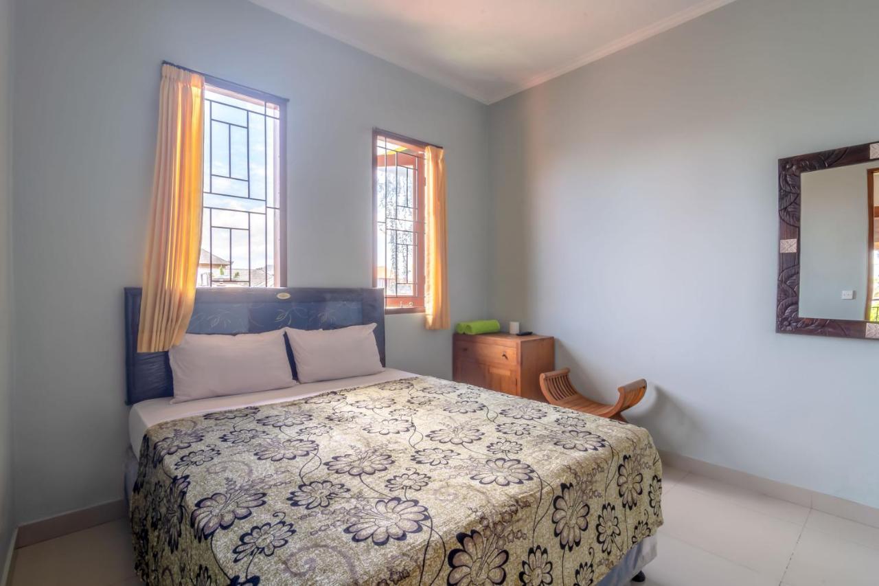 Apartmán Ananta The Kubu Kuta Kuta Lombok Exteriér fotografie