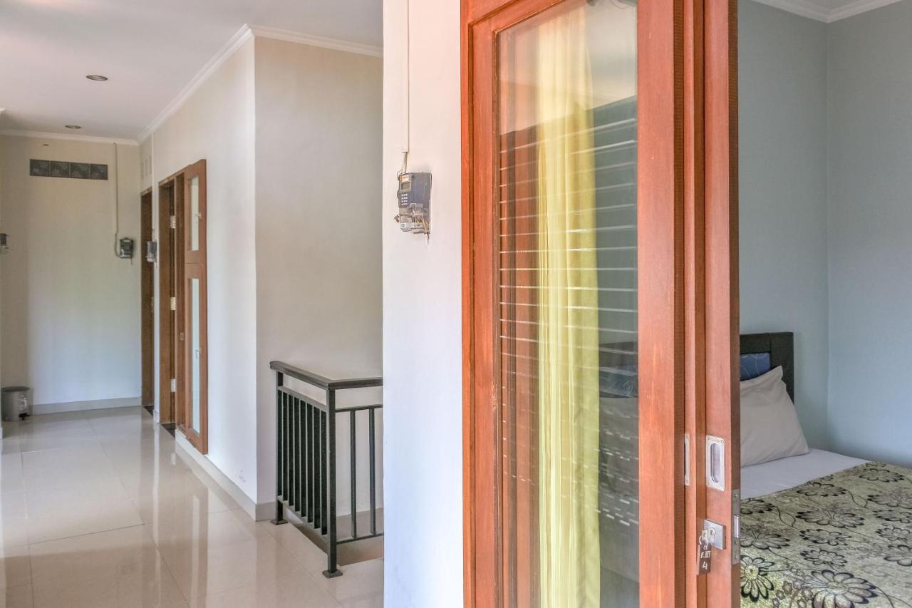 Apartmán Ananta The Kubu Kuta Kuta Lombok Exteriér fotografie