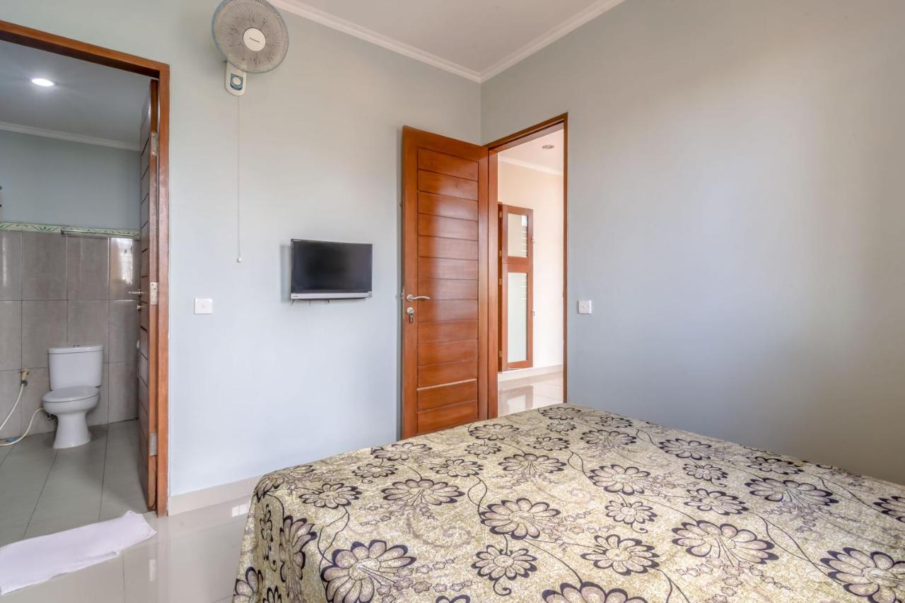 Apartmán Ananta The Kubu Kuta Kuta Lombok Exteriér fotografie