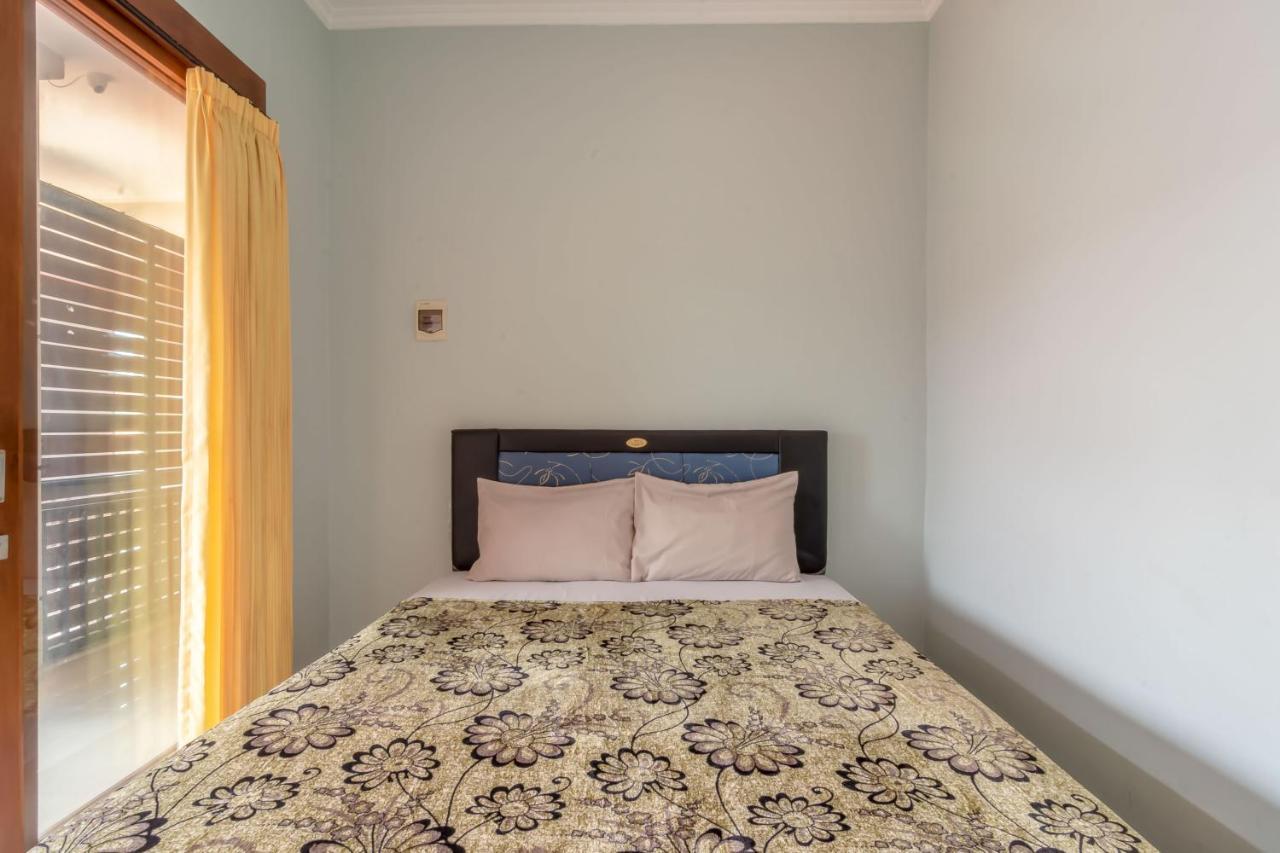 Apartmán Ananta The Kubu Kuta Kuta Lombok Exteriér fotografie