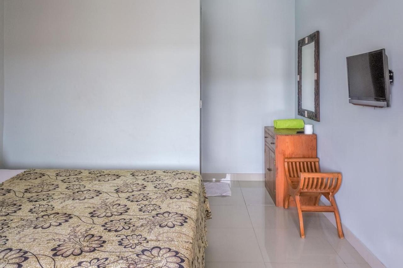 Apartmán Ananta The Kubu Kuta Kuta Lombok Exteriér fotografie
