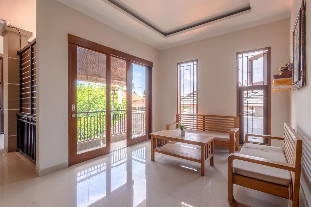 Apartmán Ananta The Kubu Kuta Kuta Lombok Exteriér fotografie