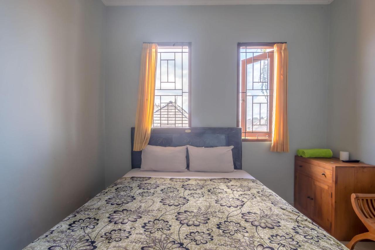 Apartmán Ananta The Kubu Kuta Kuta Lombok Exteriér fotografie