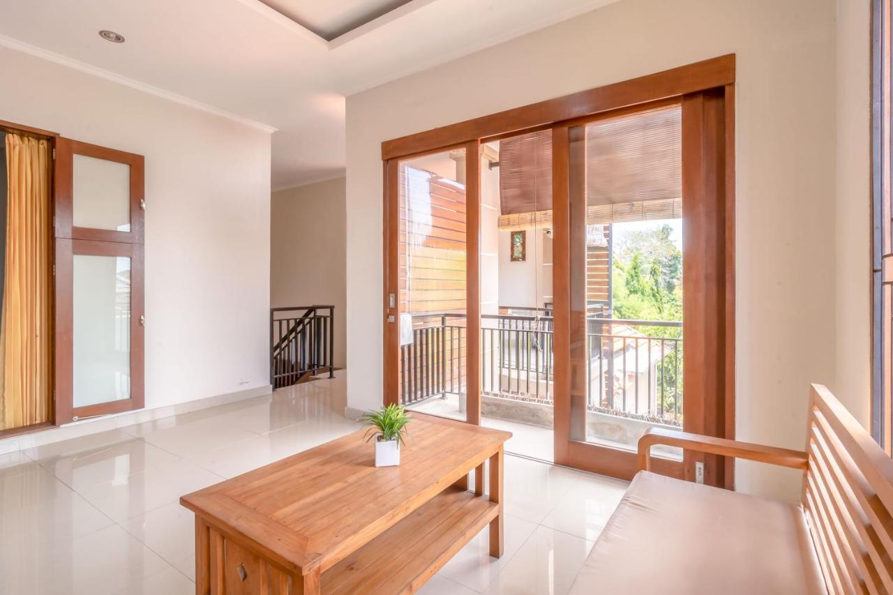 Apartmán Ananta The Kubu Kuta Kuta Lombok Exteriér fotografie