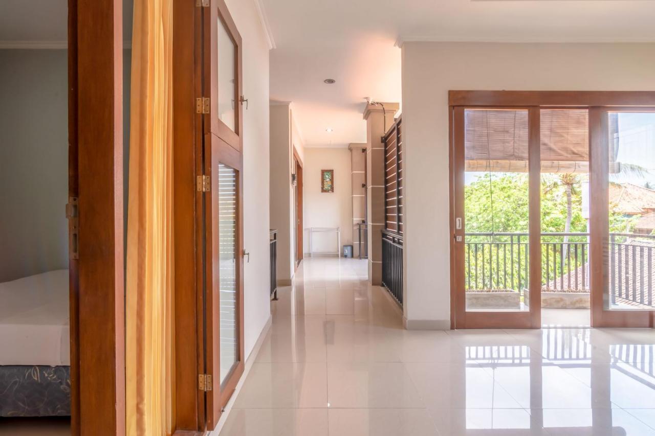 Apartmán Ananta The Kubu Kuta Kuta Lombok Exteriér fotografie