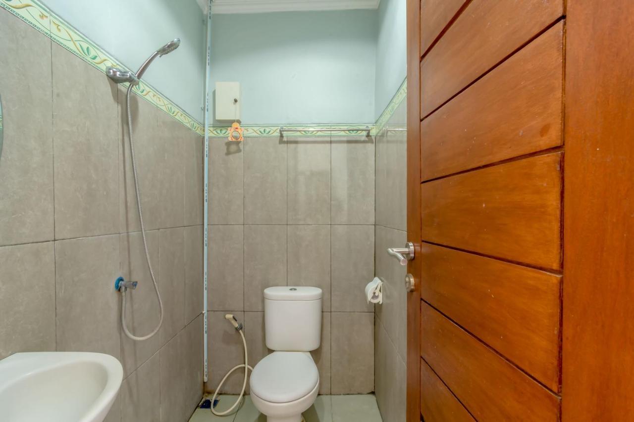 Apartmán Ananta The Kubu Kuta Kuta Lombok Exteriér fotografie